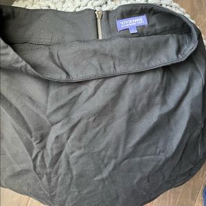 Vivienne Vivienne Tam skirt